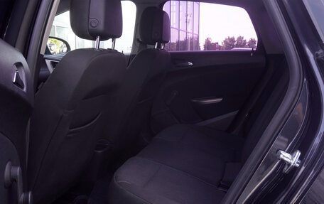 Opel Astra J, 2011 год, 720 000 рублей, 20 фотография