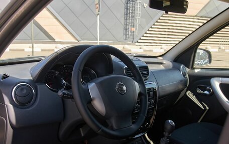 Nissan Terrano III, 2016 год, 1 128 000 рублей, 5 фотография