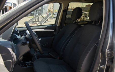 Nissan Terrano III, 2016 год, 1 128 000 рублей, 11 фотография