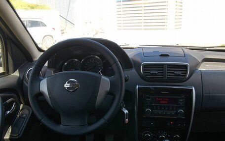 Nissan Terrano III, 2016 год, 1 128 000 рублей, 6 фотография