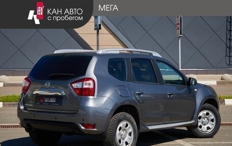Nissan Terrano III, 2016 год, 1 128 000 рублей, 2 фотография