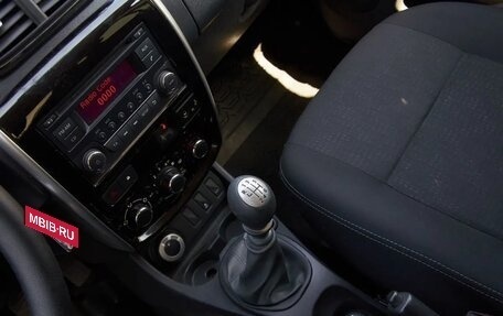Nissan Terrano III, 2016 год, 1 128 000 рублей, 8 фотография