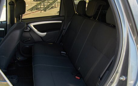 Nissan Terrano III, 2016 год, 1 128 000 рублей, 13 фотография