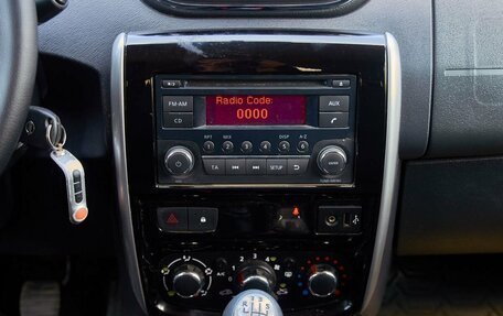 Nissan Terrano III, 2016 год, 1 128 000 рублей, 14 фотография