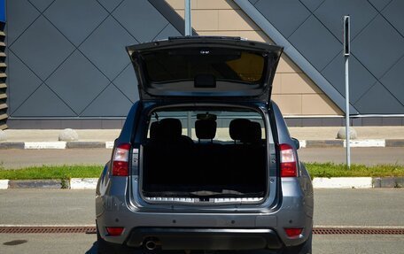 Nissan Terrano III, 2016 год, 1 128 000 рублей, 16 фотография