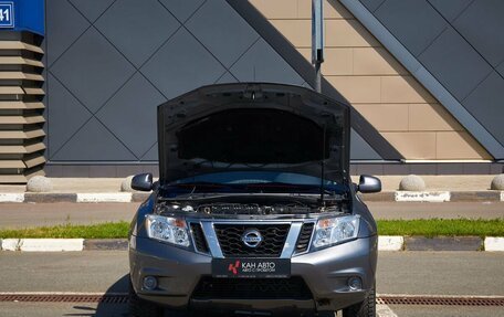 Nissan Terrano III, 2016 год, 1 128 000 рублей, 15 фотография