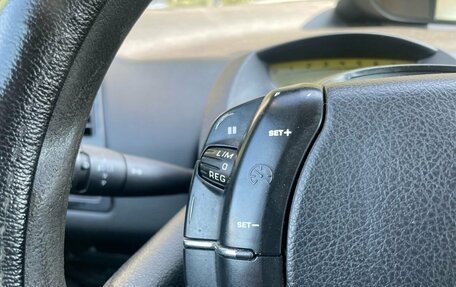 Citroen C4 II рестайлинг, 2005 год, 255 000 рублей, 12 фотография