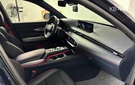 Genesis GV70, 2021 год, 3 888 000 рублей, 15 фотография