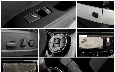 KIA Soul III, 2019 год, 1 615 000 рублей, 9 фотография