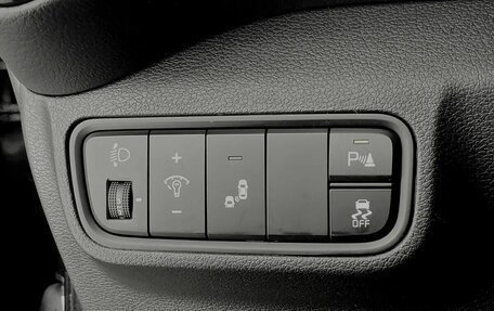 KIA Soul III, 2019 год, 1 615 000 рублей, 8 фотография
