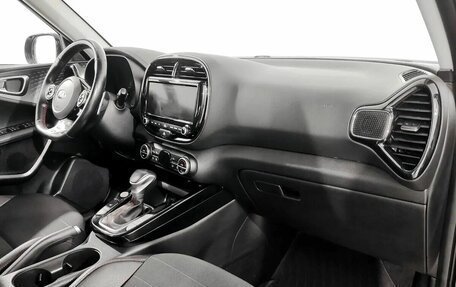 KIA Soul III, 2019 год, 1 615 000 рублей, 11 фотография