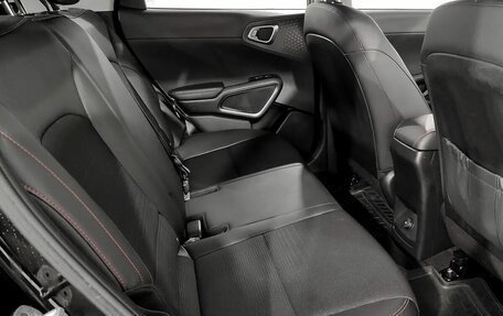 KIA Soul III, 2019 год, 1 615 000 рублей, 12 фотография