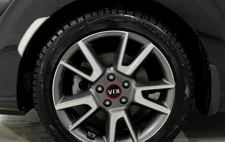 KIA Soul III, 2019 год, 1 615 000 рублей, 15 фотография
