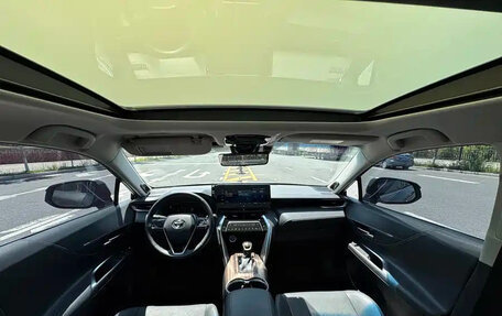 Toyota Harrier, 2022 год, 2 350 596 рублей, 10 фотография