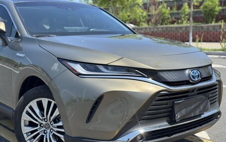 Toyota Harrier, 2022 год, 2 350 596 рублей, 5 фотография