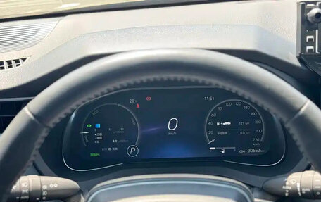 Toyota Harrier, 2022 год, 2 350 596 рублей, 11 фотография