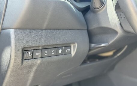 Toyota Harrier, 2022 год, 2 350 596 рублей, 13 фотография