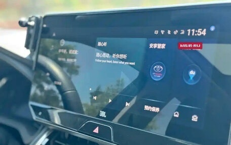 Toyota Harrier, 2022 год, 2 350 596 рублей, 14 фотография
