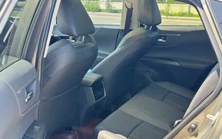 Toyota Harrier, 2022 год, 2 350 596 рублей, 15 фотография