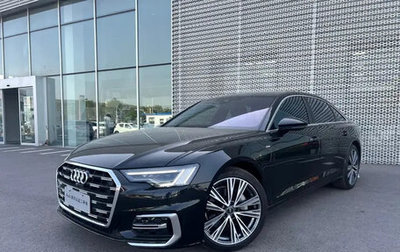 Audi A6, 2024 год, 4 800 000 рублей, 1 фотография