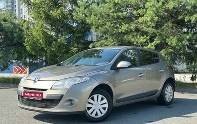 Renault Megane III, 2012 год, 444 000 рублей, 1 фотография