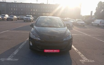 Peugeot 308 II, 2010 год, 324 500 рублей, 1 фотография