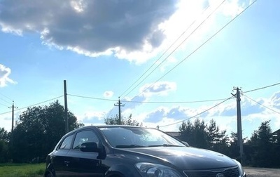 KIA cee'd I рестайлинг, 2011 год, 660 000 рублей, 1 фотография