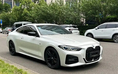 BMW 4 серия, 2021 год, 3 150 213 рублей, 1 фотография