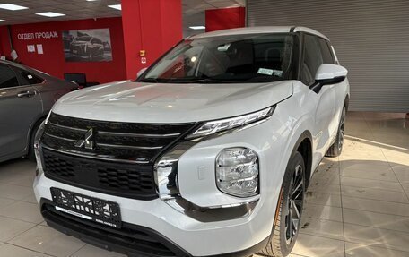 Mitsubishi Outlander, 2021 год, 4 150 000 рублей, 1 фотография