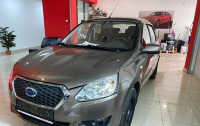 Datsun on-DO I рестайлинг, 2017 год, 700 000 рублей, 1 фотография