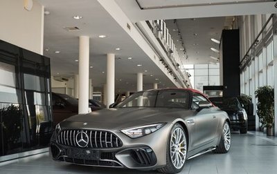 Mercedes-Benz SL-Класс AMG, 2024 год, 21 900 000 рублей, 1 фотография