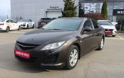 Mazda 6, 2011 год, 799 000 рублей, 1 фотография