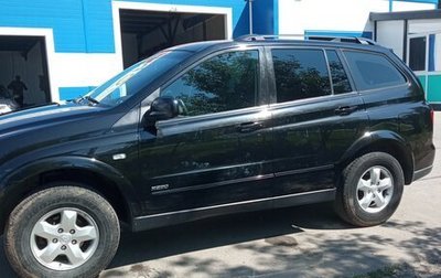 SsangYong Kyron I, 2013 год, 1 100 000 рублей, 1 фотография