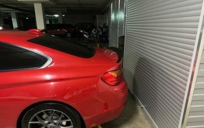 BMW 4 серия, 2014 год, 2 000 000 рублей, 1 фотография