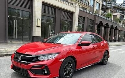 Honda Civic IX, 2021 год, 1 690 000 рублей, 1 фотография