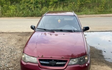 Daewoo Nexia I рестайлинг, 2011 год, 125 000 рублей, 1 фотография