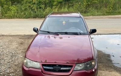 Daewoo Nexia I рестайлинг, 2011 год, 125 000 рублей, 1 фотография