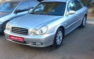 Hyundai Sonata IV рестайлинг, 2008 год, 500 000 рублей, 1 фотография