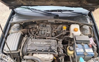 Chevrolet Lacetti, 2012 год, 630 000 рублей, 1 фотография