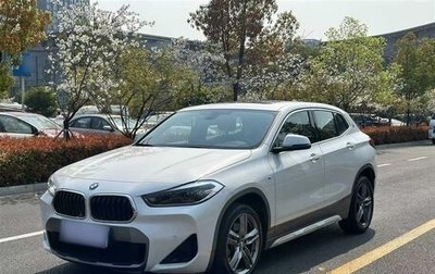 BMW X2, 2021 год, 1 590 000 рублей, 1 фотография