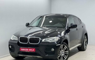 BMW X6, 2013 год, 1 999 000 рублей, 1 фотография