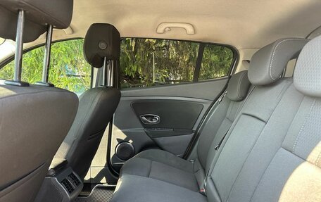 Renault Megane III, 2012 год, 444 000 рублей, 20 фотография