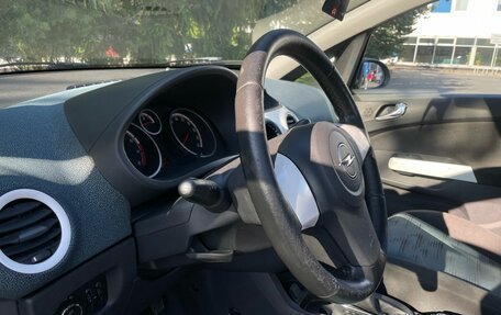 Opel Corsa D, 2012 год, 439 000 рублей, 11 фотография