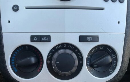 Opel Corsa D, 2012 год, 439 000 рублей, 19 фотография