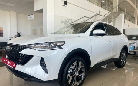 Haval F7x, 2025 год, 3 549 000 рублей, 5 фотография