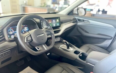 Haval F7x, 2025 год, 3 549 000 рублей, 16 фотография