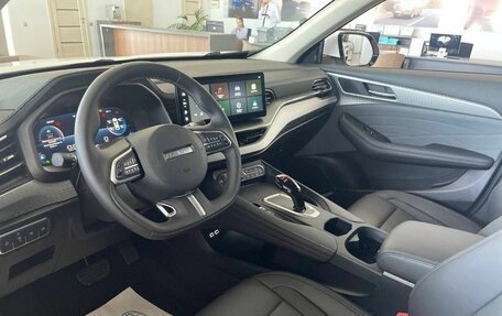 Haval F7x, 2025 год, 3 549 000 рублей, 15 фотография