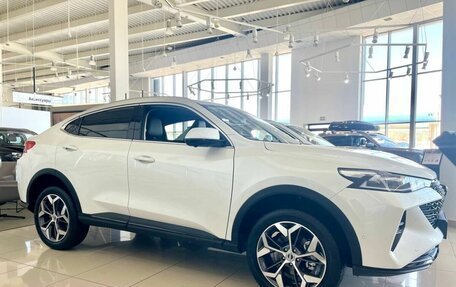 Haval F7x, 2025 год, 3 549 000 рублей, 13 фотография