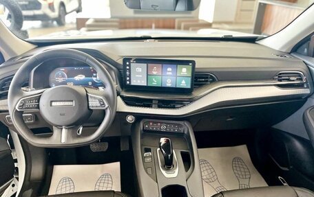 Haval F7x, 2025 год, 3 549 000 рублей, 17 фотография