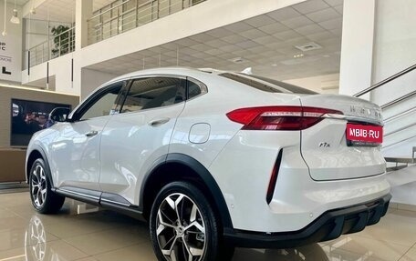 Haval F7x, 2025 год, 3 549 000 рублей, 9 фотография